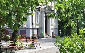 Park Hotel Dobrodzień